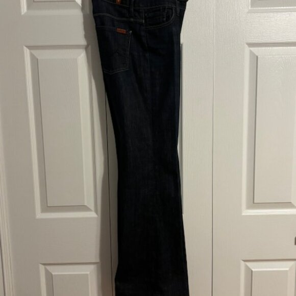 7 for All Mankind Vintage Jeans - Picture 4 of 5